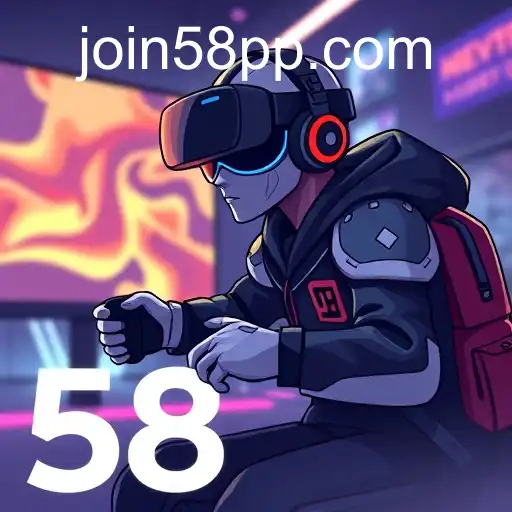 The Digital Game Revolution: 58pp Takes Center Stage