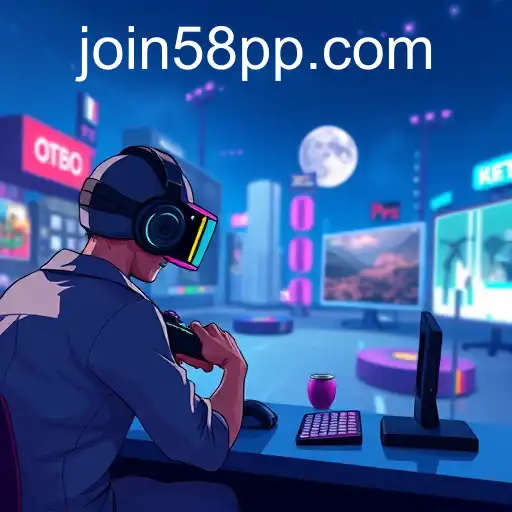 The Rise of Gaming Platforms in 2026